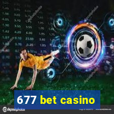 677 bet casino